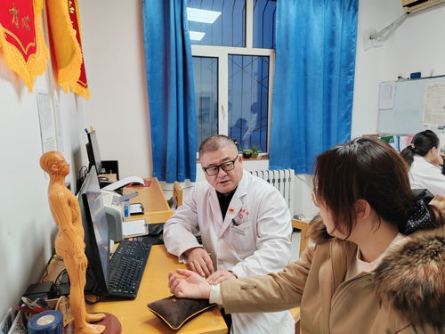 一四四團 優質中醫藥服務與健康咨詢“送上門”，群眾家門口盡享健康福祉