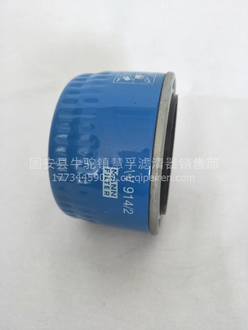 精品銷售曼w914濾清器 氣門及部件詳解