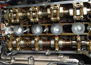 燒機油 如同車輛在“流血”，氣門及部件受損的信號