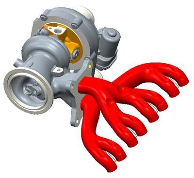 長城汽車發布全球領先氣門及部件技術，三大核心部件引領行業創新