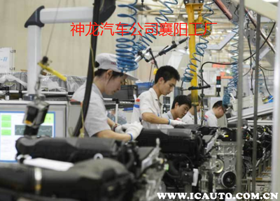 天逸發動機解析 技術實力與車身附件的品質探秘