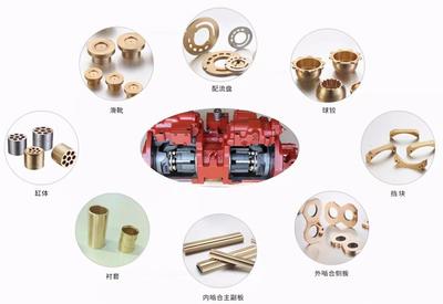 博威合金亮相寶馬展，以高品質材料解決方案賦能新基建與汽車電氣化