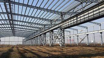 漳州龍文鋼結構廠房制作與加固工程，廈門康達信建筑加固技術供應值得信賴