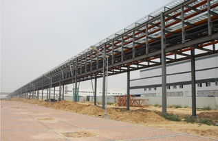 鄭州鋼結構工程價格解析 影響因素與市場行情