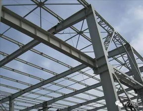 鋼結構工程技術大全 從設計到施工的全方位指南