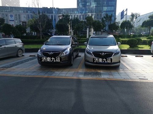 2020山東汽車租賃最具競爭力品牌評選大賽冠軍揭曉 租租車與山東萬城聯合摘冠
