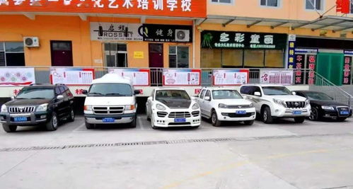 沒車怕什么——陽城縣汽車租賃公司，給你不一樣的新體驗